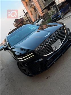 جنسس GV70